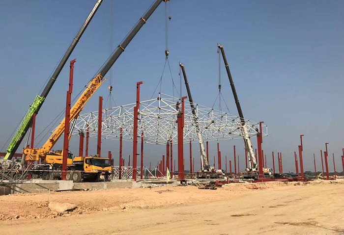 汾阳小鹏新能源汽车